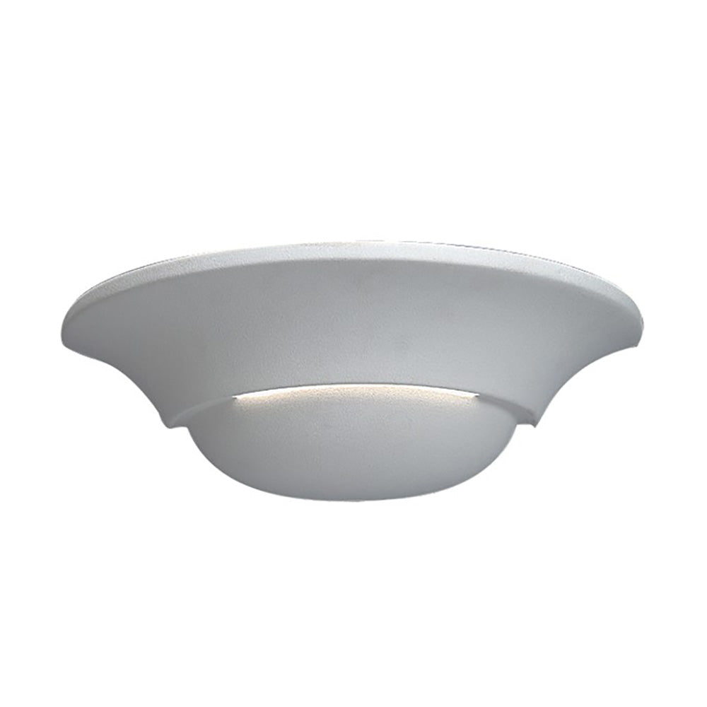 Classic European Plaster Wall Light - WL1606