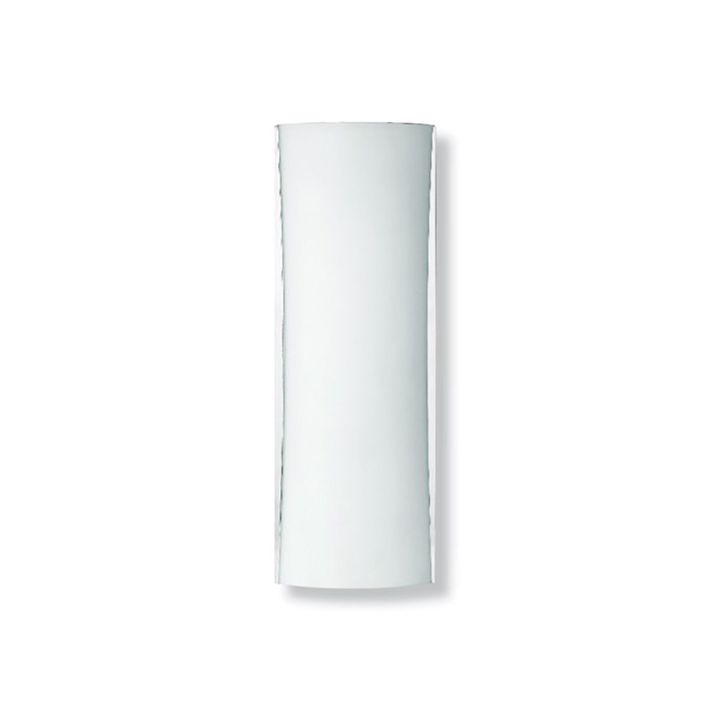 Buy Wall Sconce Australia Wall Sconce White / Chrome Glass 3000K - WL2109-L
