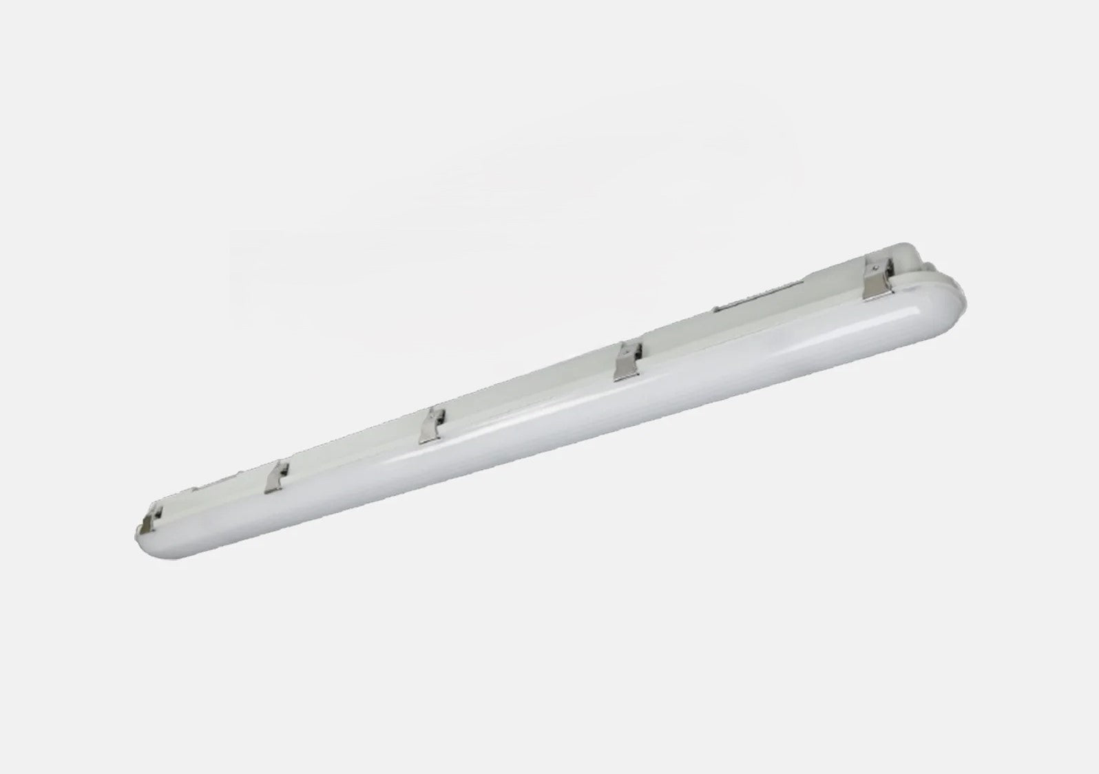 Wyplash 1200mm WPB CTP Batten Light With Sensor 20-40W Tri Colour White - WPB2040CTP-S26