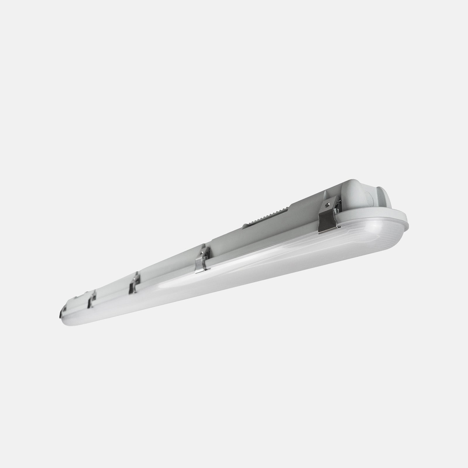 Wyplash 1200mm WPB CTP Emergency Batten Light 20-40W Tri Colour White - WPB2040CTP-E1