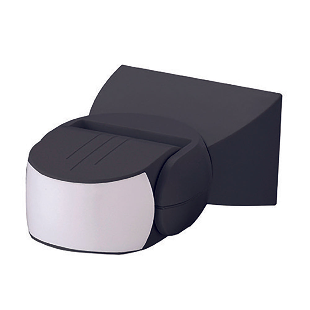 Buy Motion Sensors Australia IP65 Microwave Sensor Outdoor Black - XSEN003MW-BLK