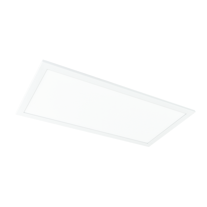 LED Panel Light Multiple Wattage 12/24W TRI Colour 595X295mm - S9784/306TC/DP2