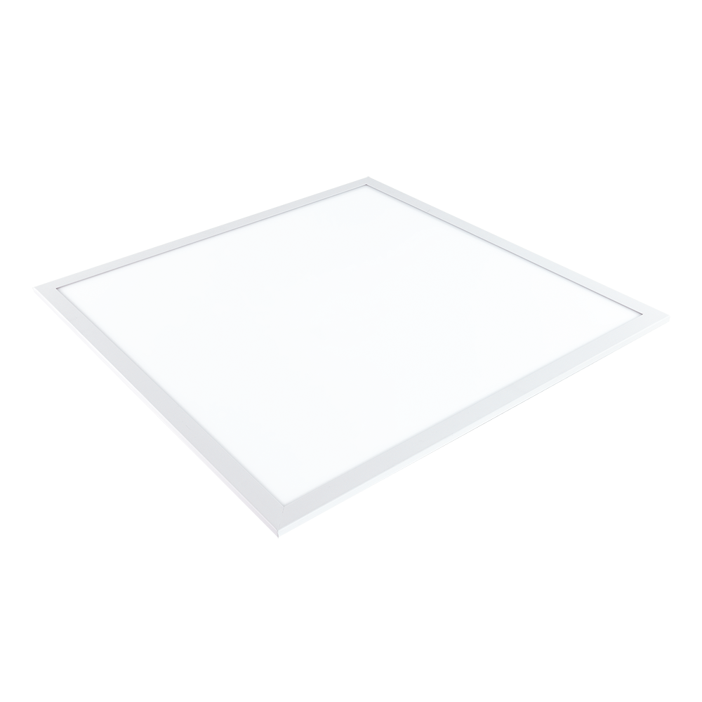 Buy LED Panel Lights Australia Destiny Plus LED Panel Light W595mm 32W White Aluminium 4000K - 223304