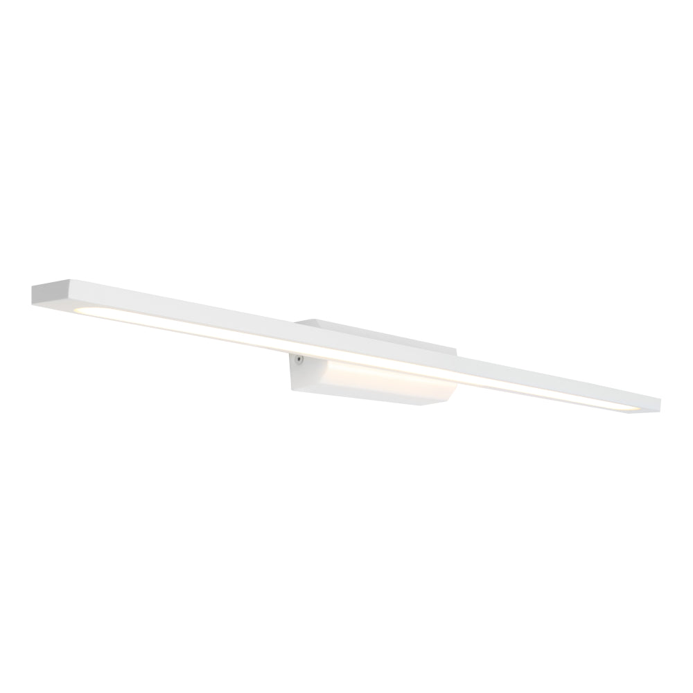 Zodiac LED Bathroom Vanity Light 16W White 4000K - ZODI16WLEDWHT