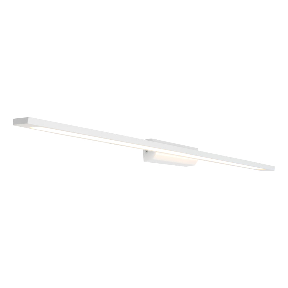 Zodiac LED Bathroom Vanity Light 20W White 4000K - ZODI20WLEDWHT