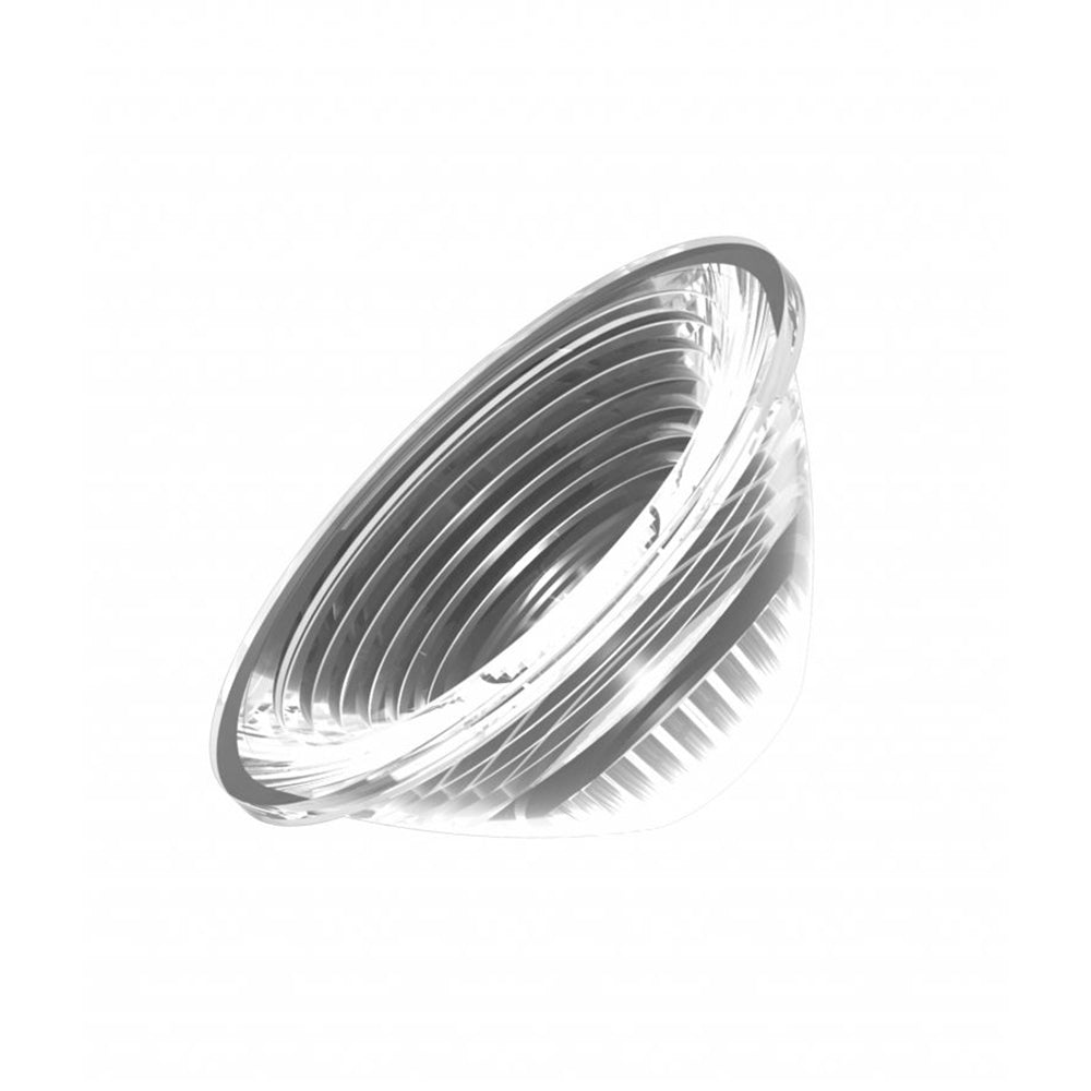 Buy Single Circuit Tracks & Accessories Australia Zone Lens Highlight Soft Track Head Standard - ZONE36LENS2