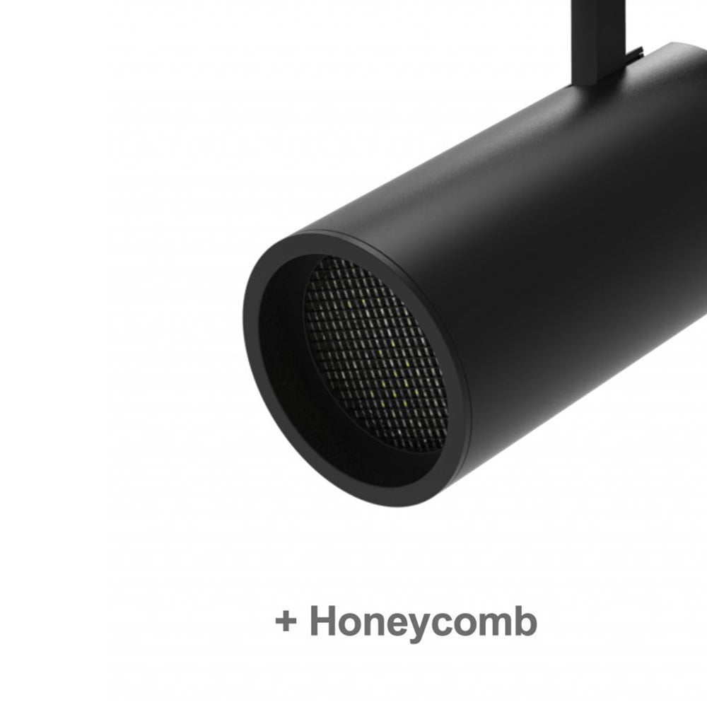 Zone Honeycomb Track Head Standard - ZONEHONEY