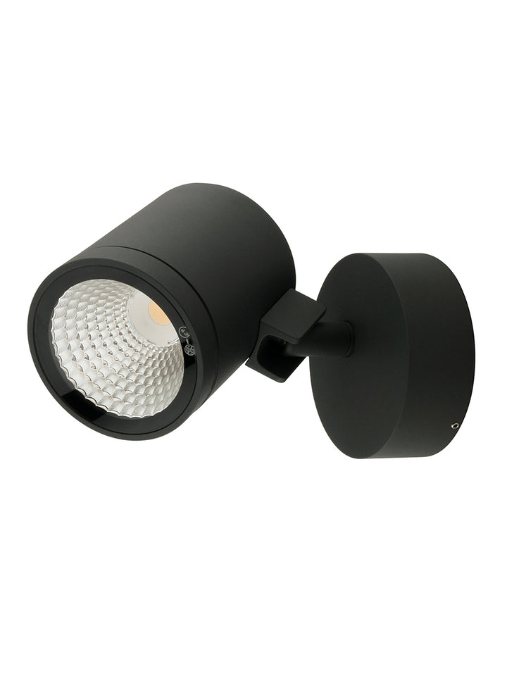 Zuky LED Adjustable Spot Light 10W 3000K Anthracite - SI A/ZUKY/10W/ANT