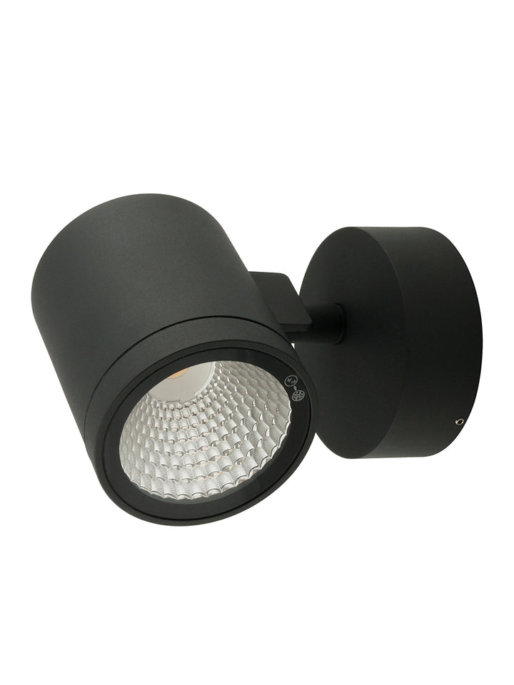 Zuky LED Adjustable Spot Light 10W 3000K Anthracite - SI A/ZUKY/10W/ANT