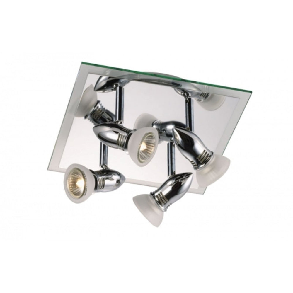 Buy Spotlights Australia Fiorentino Lighting - QUEENIE 4 Light Spotlight