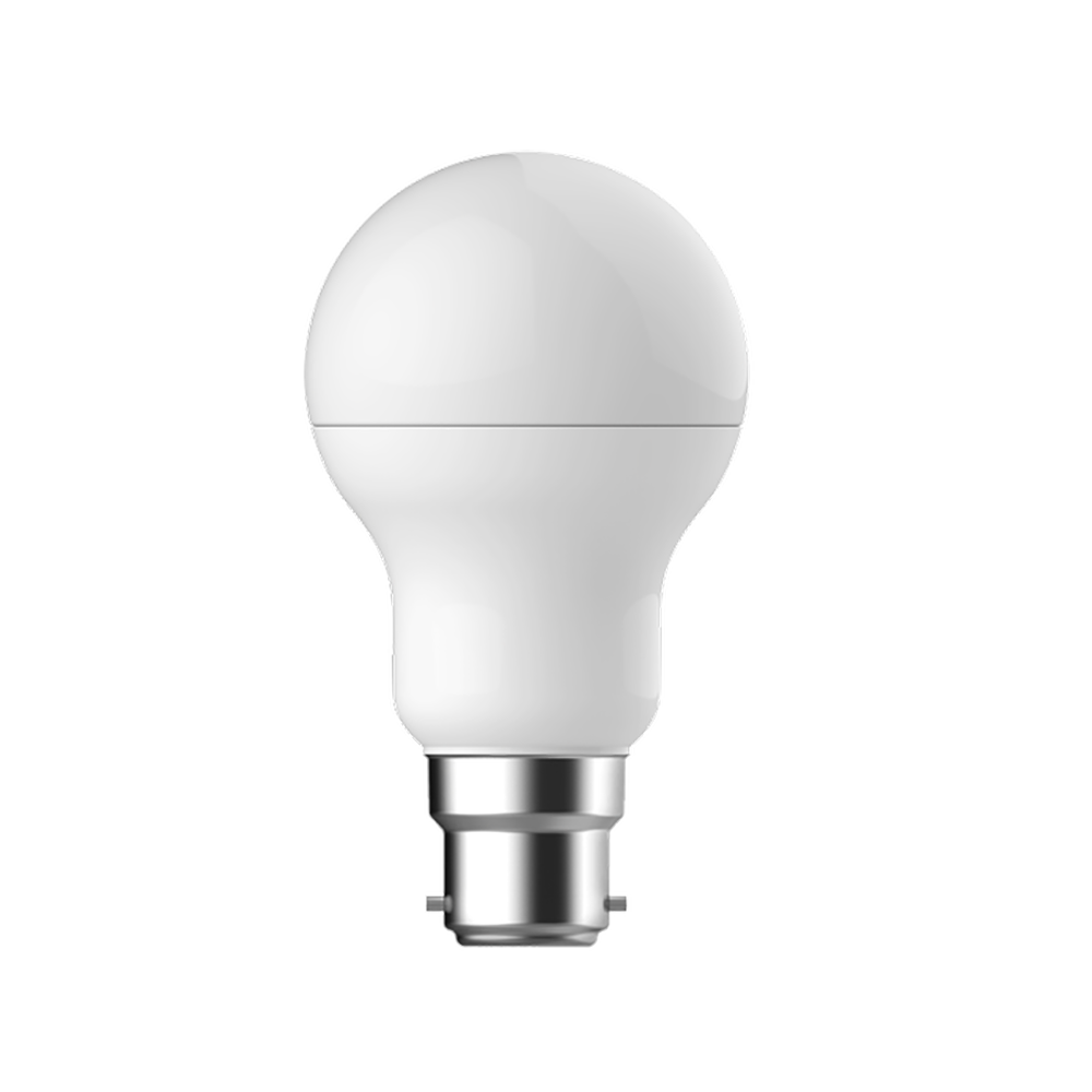 Buy Smart LED Globes Australia UltraSmart A60 Smart LED Globe White BC 8.5W 240V 2CCT- 113034