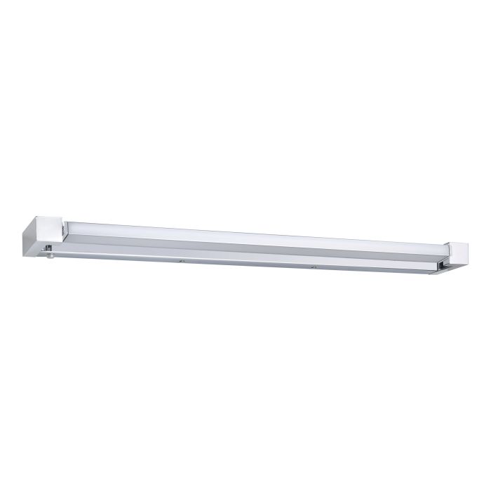 Gemiliana LED Vanity Light 17.5W Tri Color White & Chrome - 206383