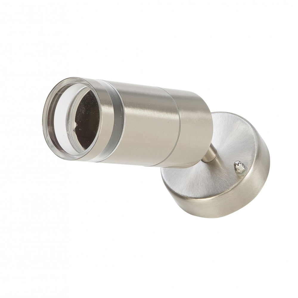 Buy Exterior Spotlights Australia Fiorentino Lighting - RYAN 1 LED Spotlight 304 Stainless Steel