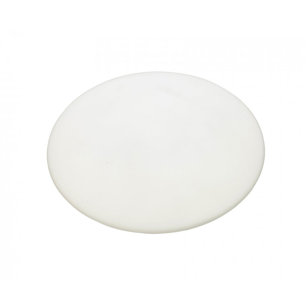 Buy Oyster Lights Australia Fiorentino Lighting - TERRA 1 Light Oyster 230mm