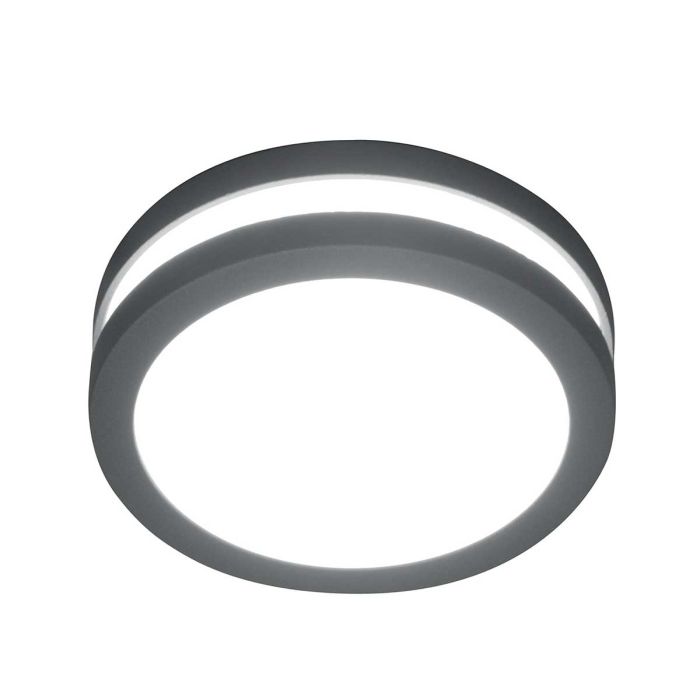 Ano Wall Light Graphite - ANO-1W