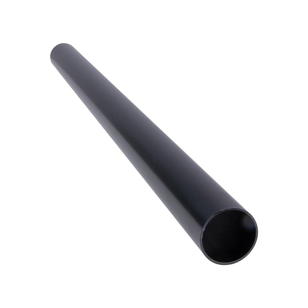 Buy Posts And Bases Australia AP-6025 Post Base L2500mm Black Aluminium - 10838