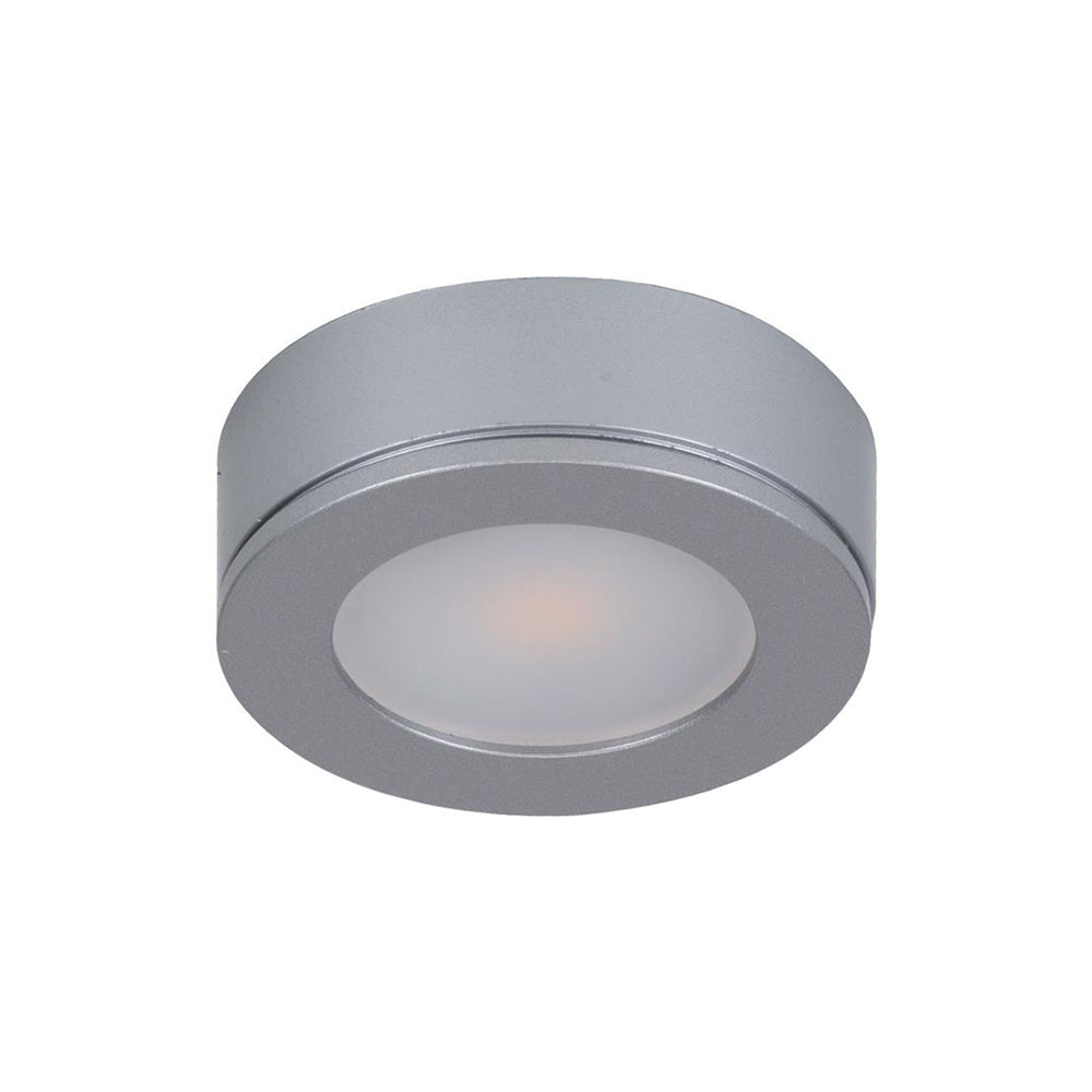 Buy Under Cabinet Lights Australia Astra Under Cabinet Light 12V Silver 3000K - 21280