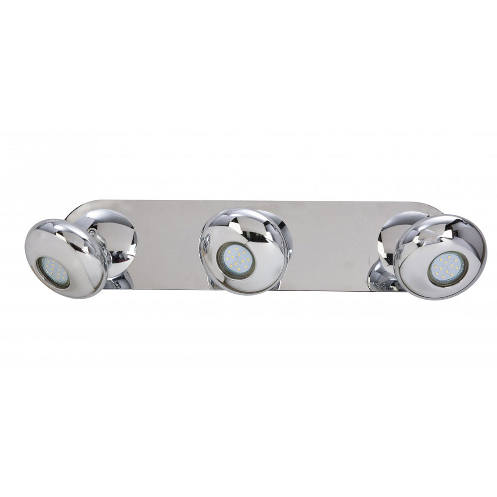 Buy Spotlights Australia Fiorentino Lighting - SENECA 3 Light Spotlight