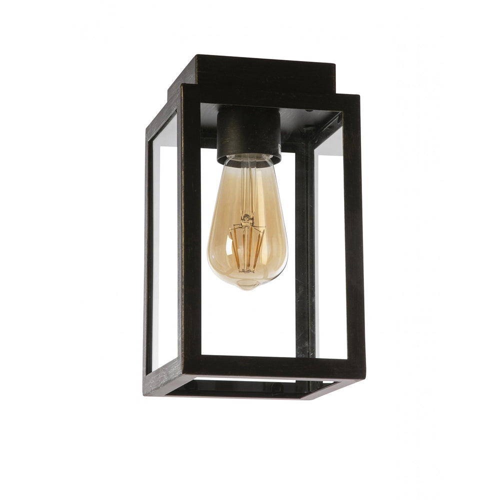 Buy DIY Batten Fix Lights Australia Fiorentino Lighting - FINO 1 Light Batten Fix