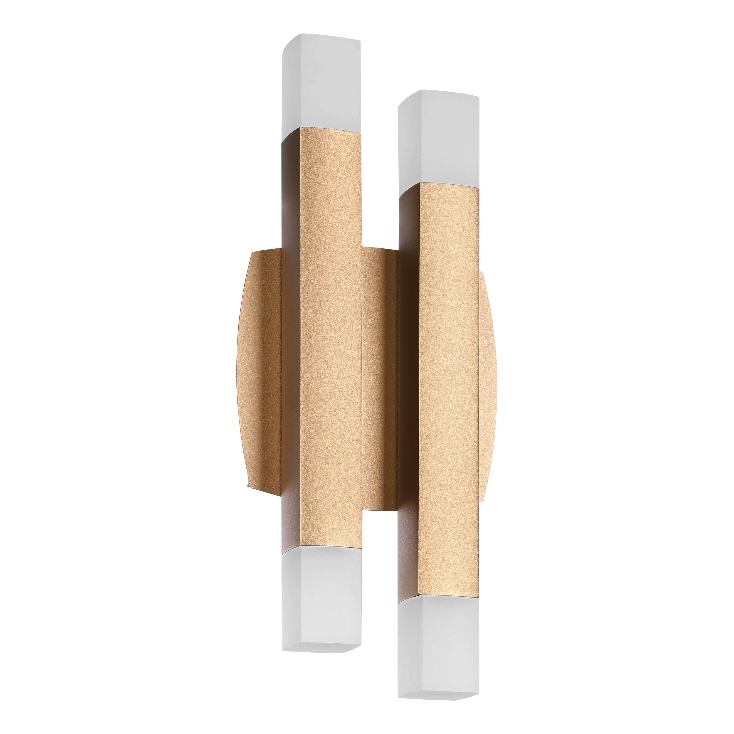 Estanterios Wall Light Brown - 206683