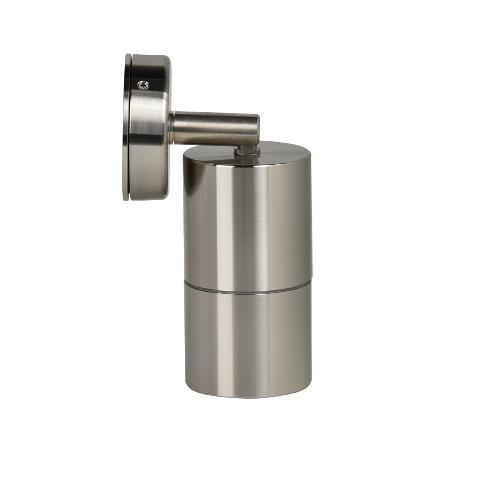 Buy Exterior Wall Lights Australia Beamlite Exterior Wall Light L156mm 316 Stainless Steel - 193149