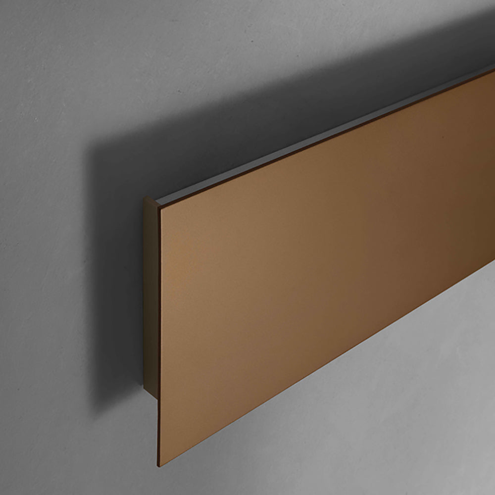 Buy Wall Sconce Australia Berica IN 2.2 Flat Wall Sconce 54W DALI Aluminium 2700K - BB2110