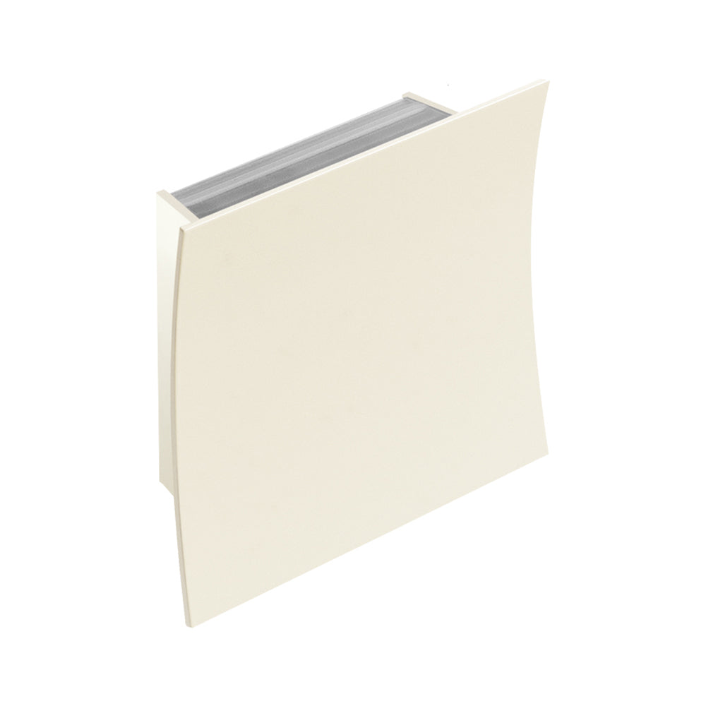 Buy Wall Sconce Australia Berica IN 3.0 Concave Wall Sconce 8W Aluminium 4000K - BB3010