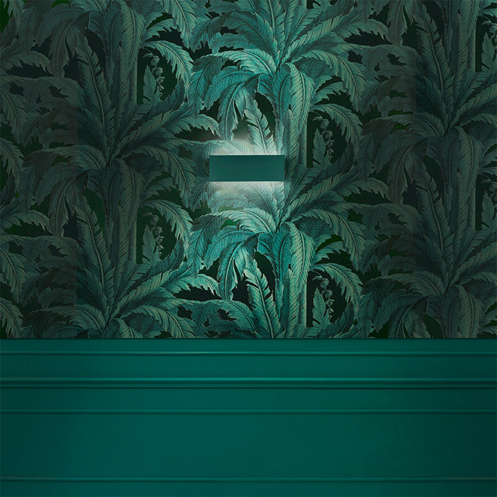 Buy Wall Sconce Australia Berica IN 3.1 Concave Wall Sconce 27W DALI Aluminium 2700K - BB3110