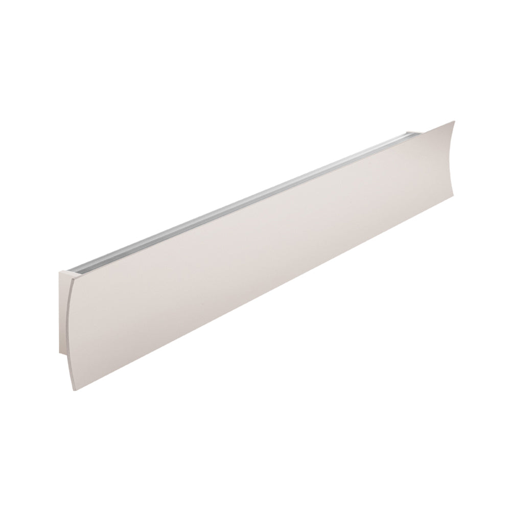 Buy Wall Sconce Australia Berica IN 3.2 Concave Wall Sconce 54W DALI Aluminium 4000K - BB3210
