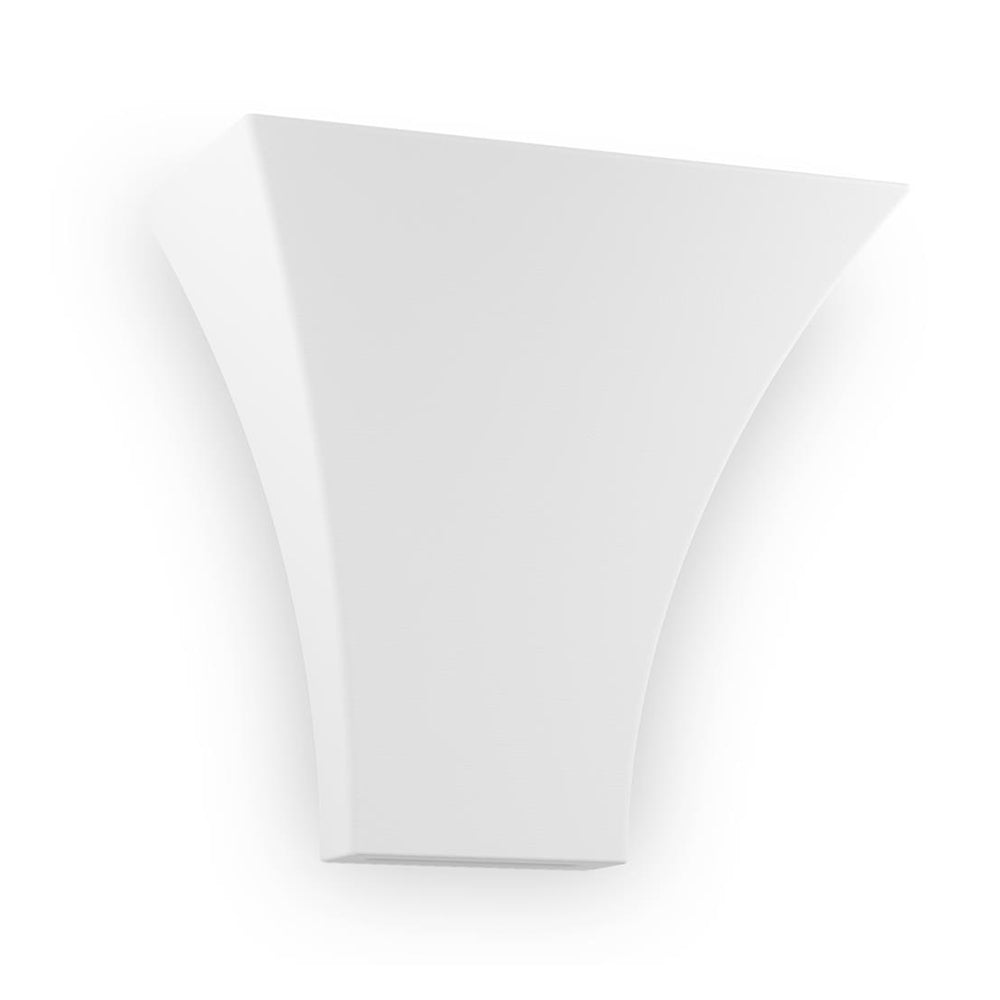 Buy Wall Sconce Australia BF-2013 Wall Sconce W175mm White Ceramic - 11074