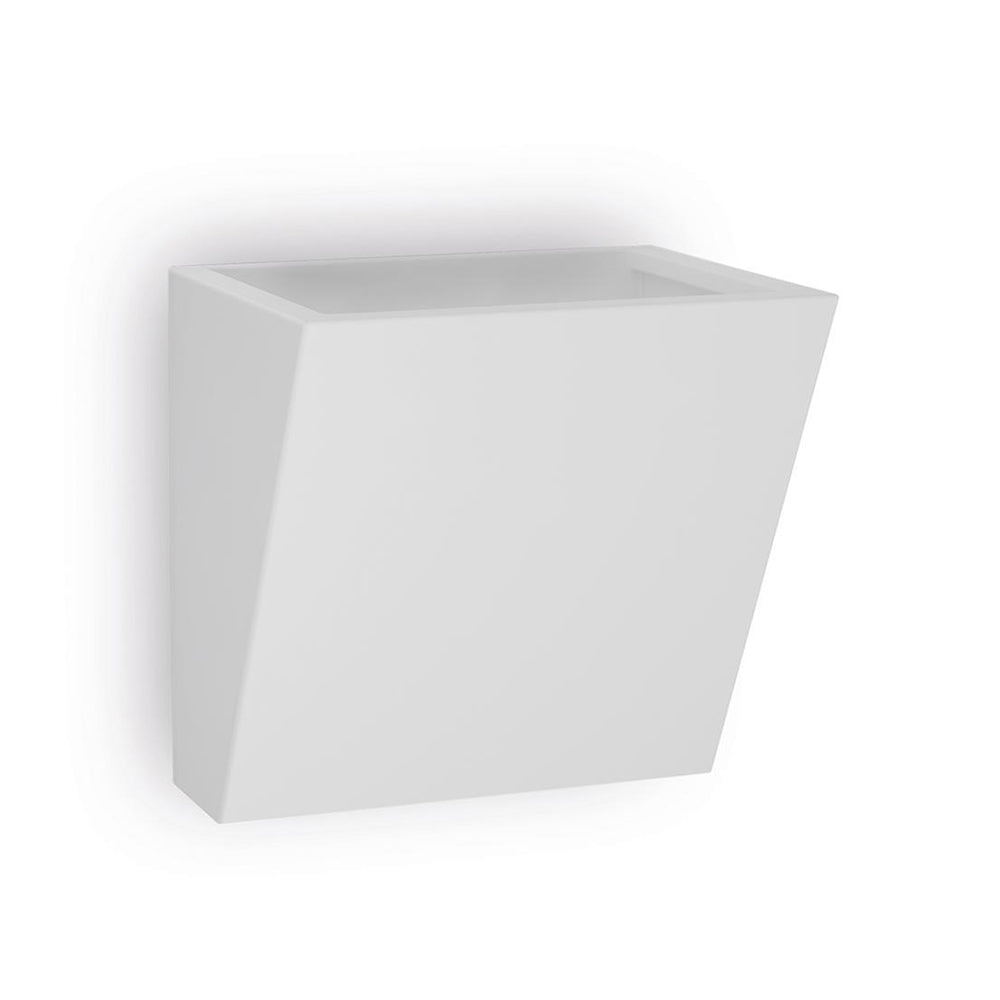 Buy Wall Sconce Australia BF-2601B Wall Sconce W150mm White Ceramic - 11082