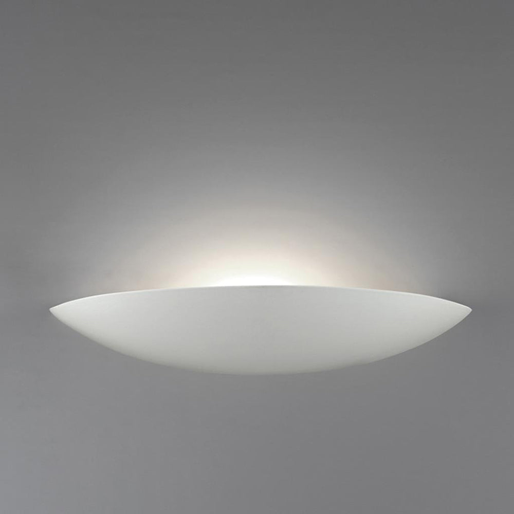 Buy Wall Sconce Australia BF-7578 Wall Sconce W600mm White Ceramic - 11044