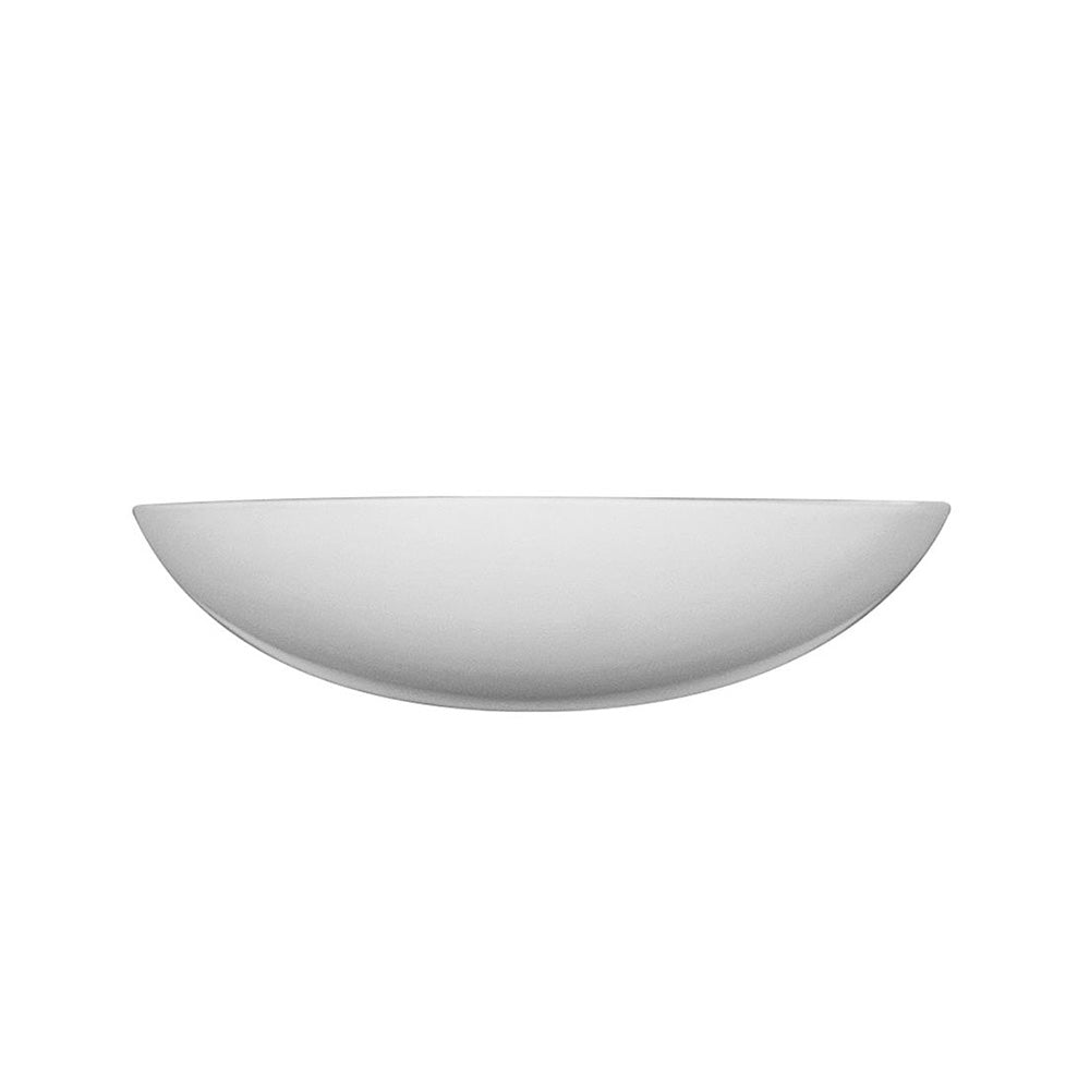 Buy Wall Sconce Australia BF-8235 Wall Sconce W310mm White Ceramic - 11115