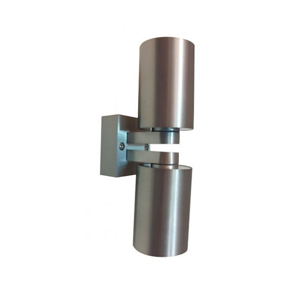 Buy Up / Down Wall Lights Australia Fiorentino Lighting - BOK06 Up-Down Exterior Wall Light
