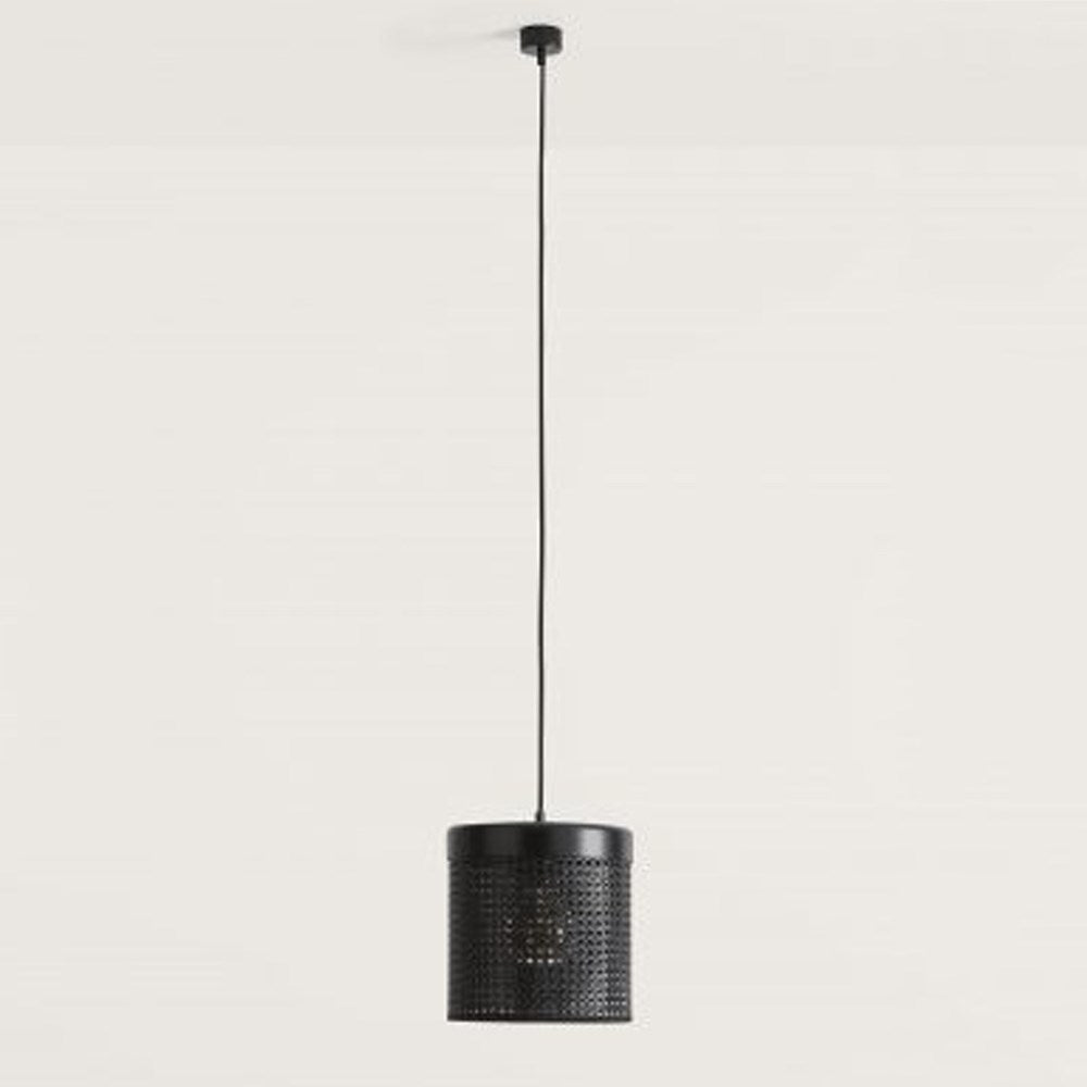 Ptan Pendant Light Matte Black - ARO.C1154/NEG