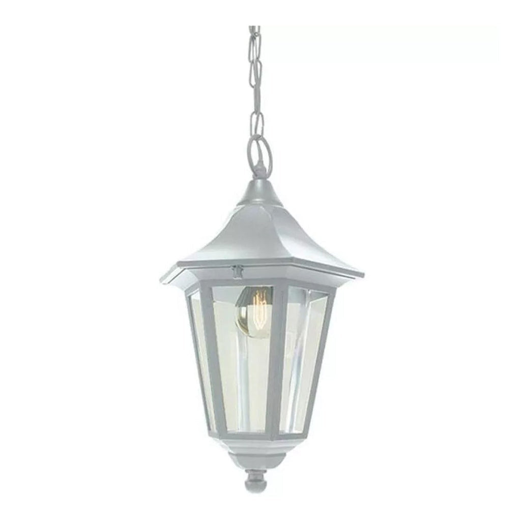 Modena Pendant Light Aluminum White - NLYS.351A/W