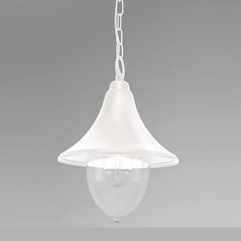 Firenze Pendant Light Aluminum White - NLYS.800A/W