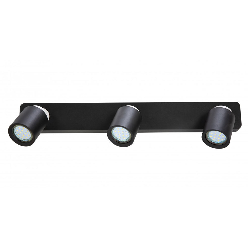 Buy Spotlights Australia Fiorentino Lighting - CORDERO 3 Light Spotlight GU10 4.5W 4000K