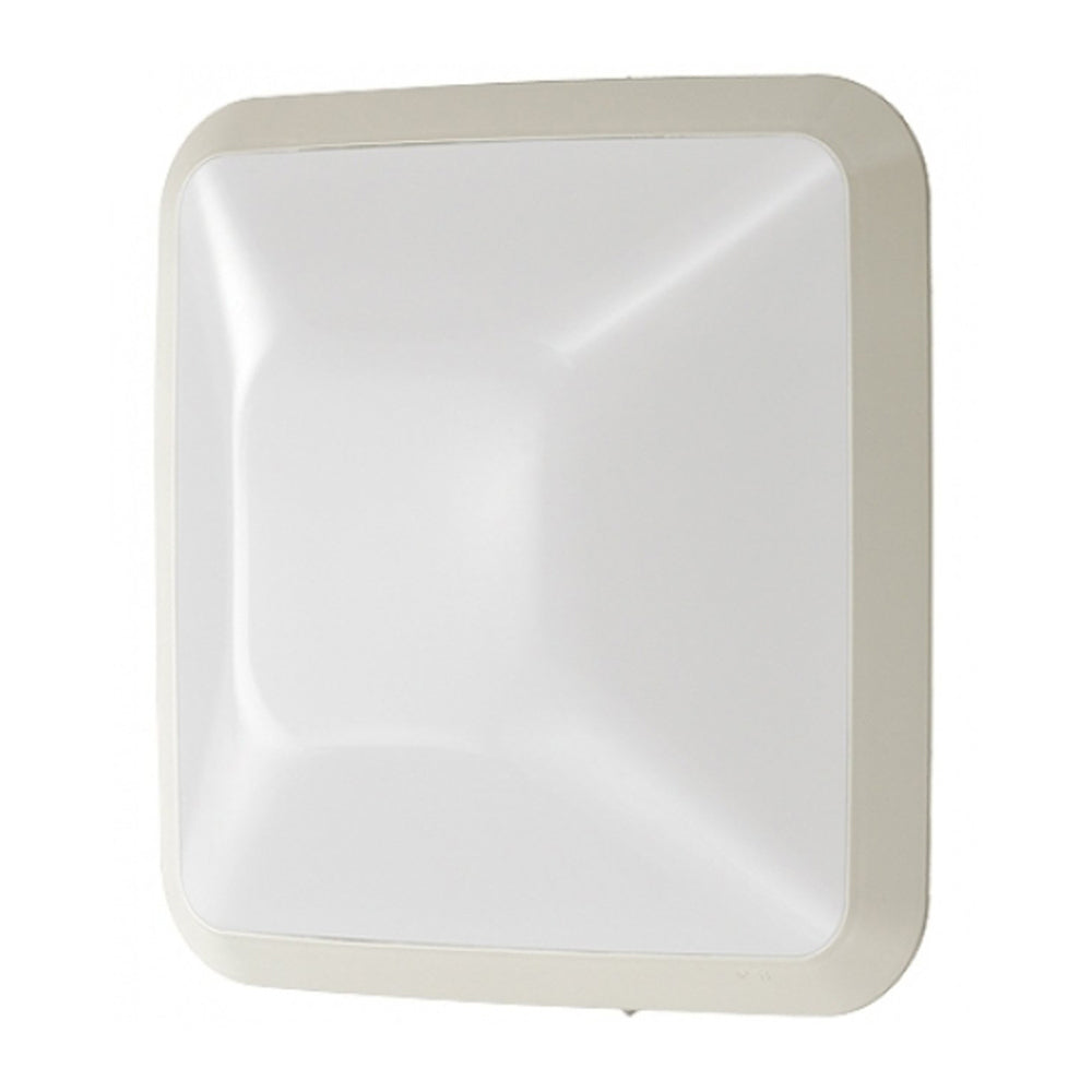 Buy Oyster Lights Australia Fiorentino Lighting - BK-26422 1 Light Oyster Light White