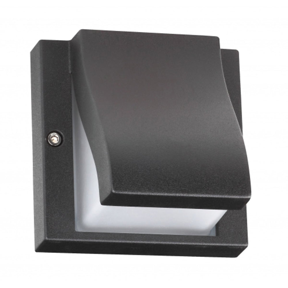 Buy Outdoor Step Lights Australia Fiorentino Lighting - LAVAY 1 Light Wall Light