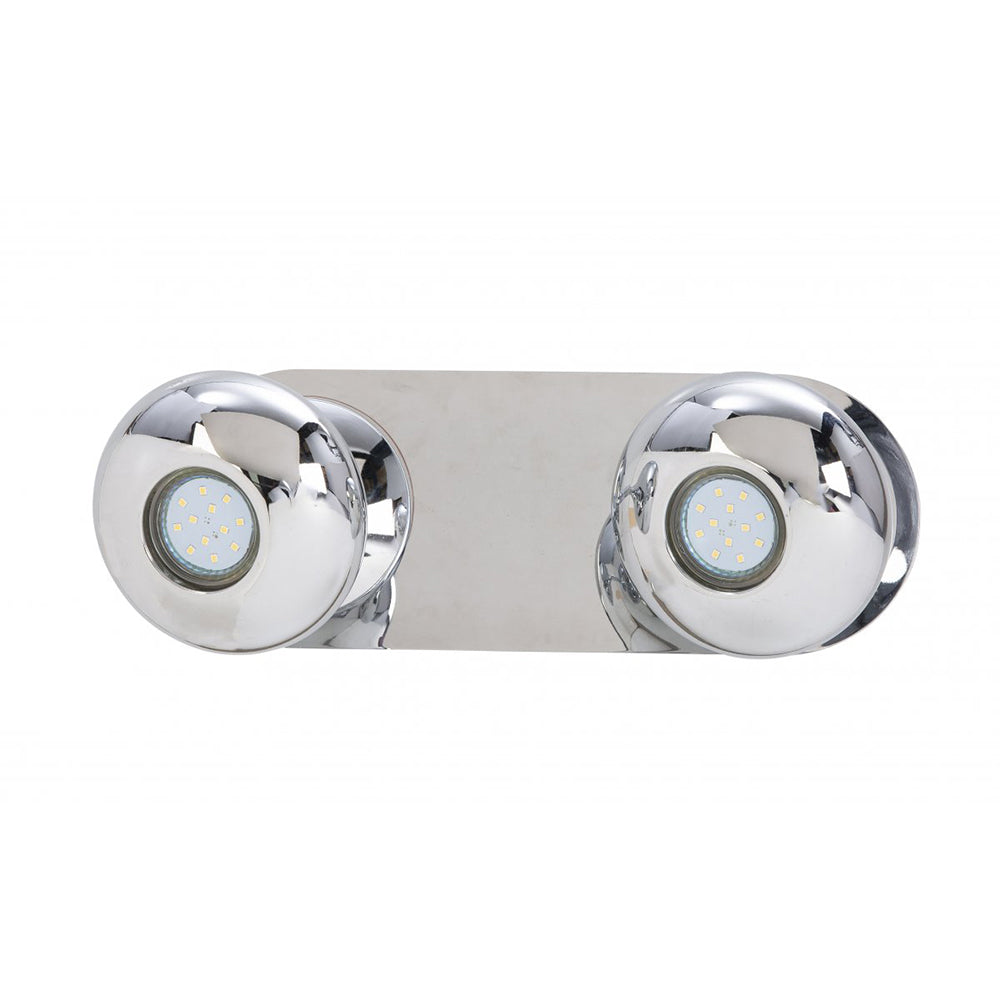 Buy Spotlights Australia Fiorentino Lighting - SENECA 2 Light Spotlight