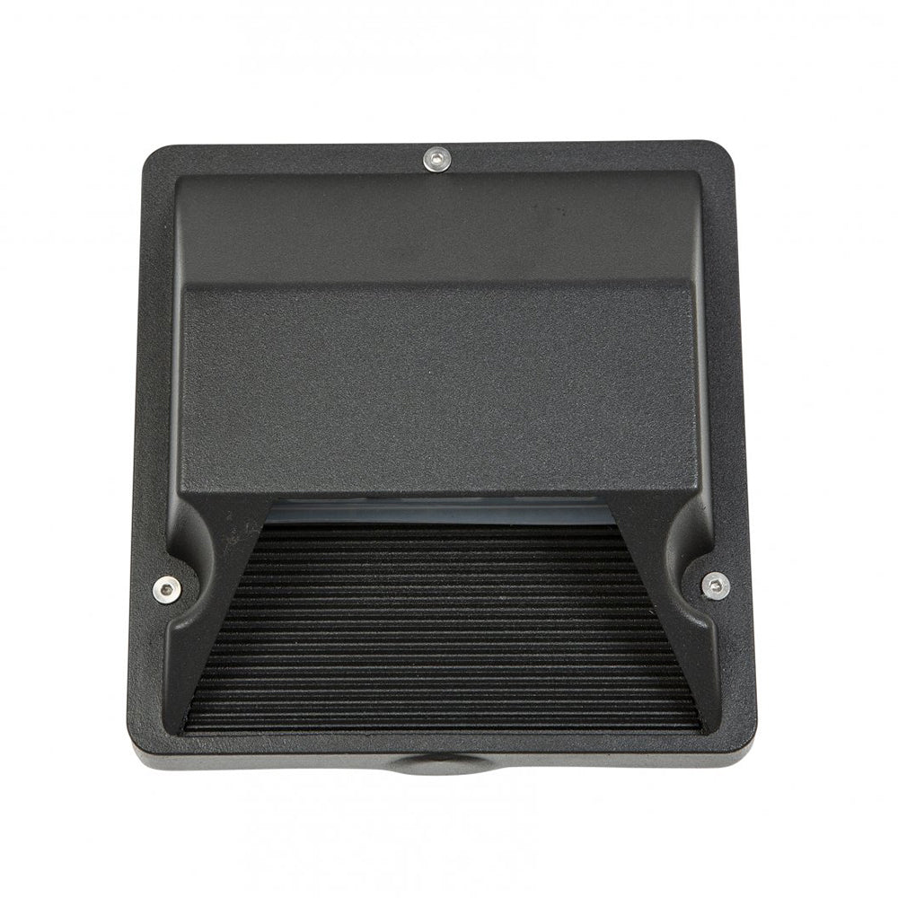 Buy Step Lights Australia Fiorentino Lighting - COSTA LED Wall Light Black