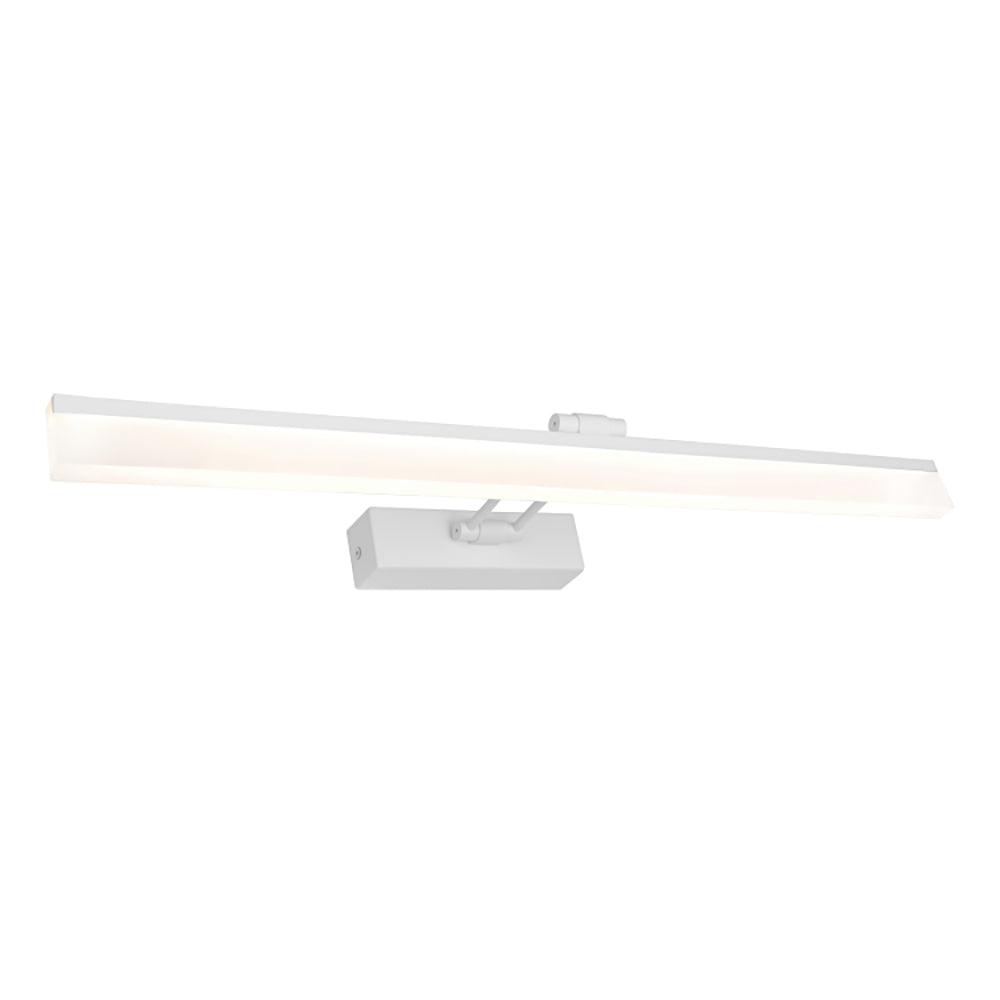 Buy Bathroom Vanity Lights Australia Capella LED Bathroom Vanity Light 16W White 4000K - CAPE16WLEDWHT