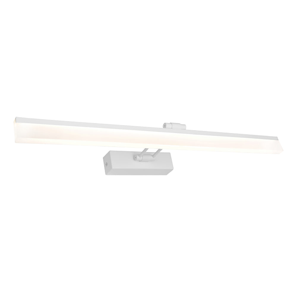 Capella LED Bathroom Vanity Light 16W White 4000K - CAPE16WLEDWHT