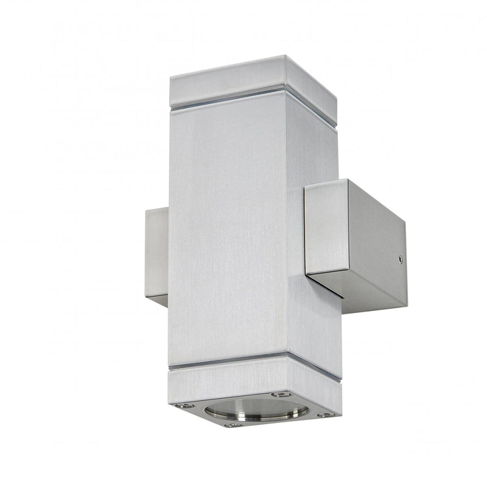 Buy Up / Down Wall Lights Australia Fiorentino Lighting - BOK03 2 Light Wall Light