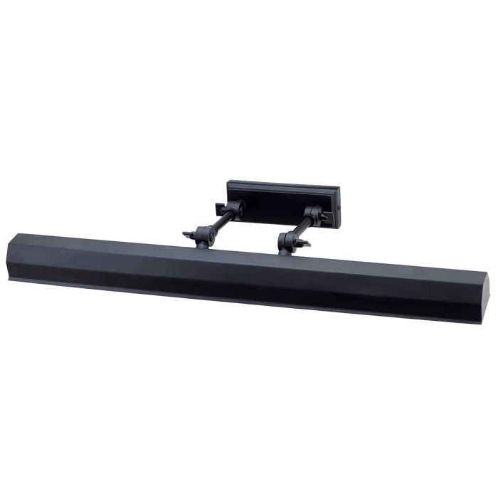 Chartwell Large Picture Light Black - CHAWTON-PLL-BLK