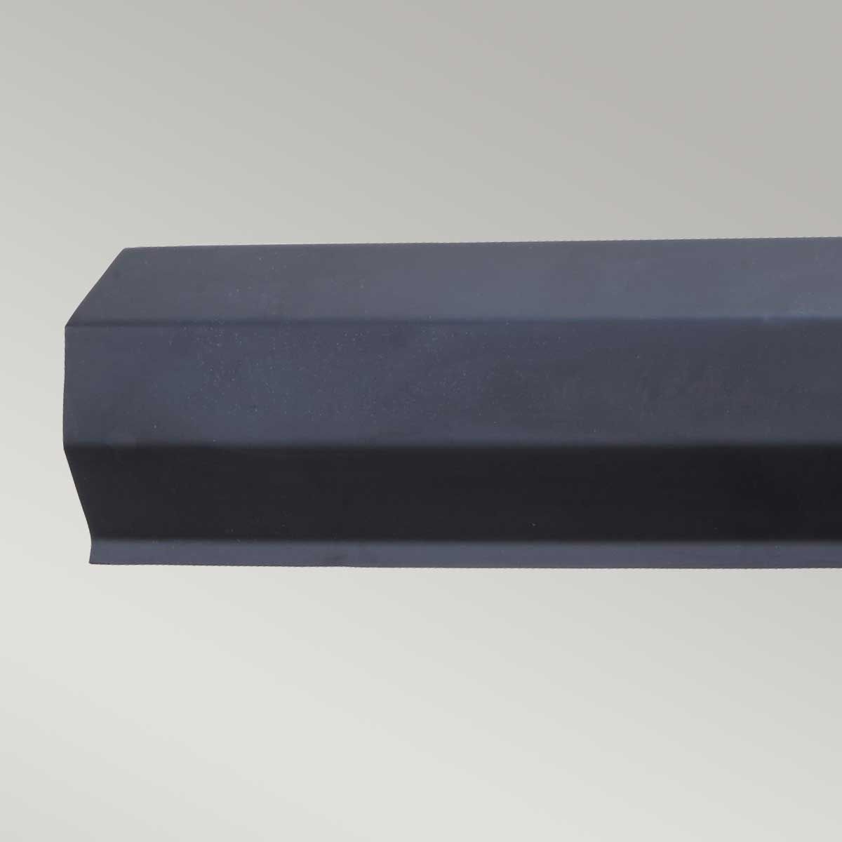 Chartwell Large Picture Light Black - CHAWTON-PLL-BLK