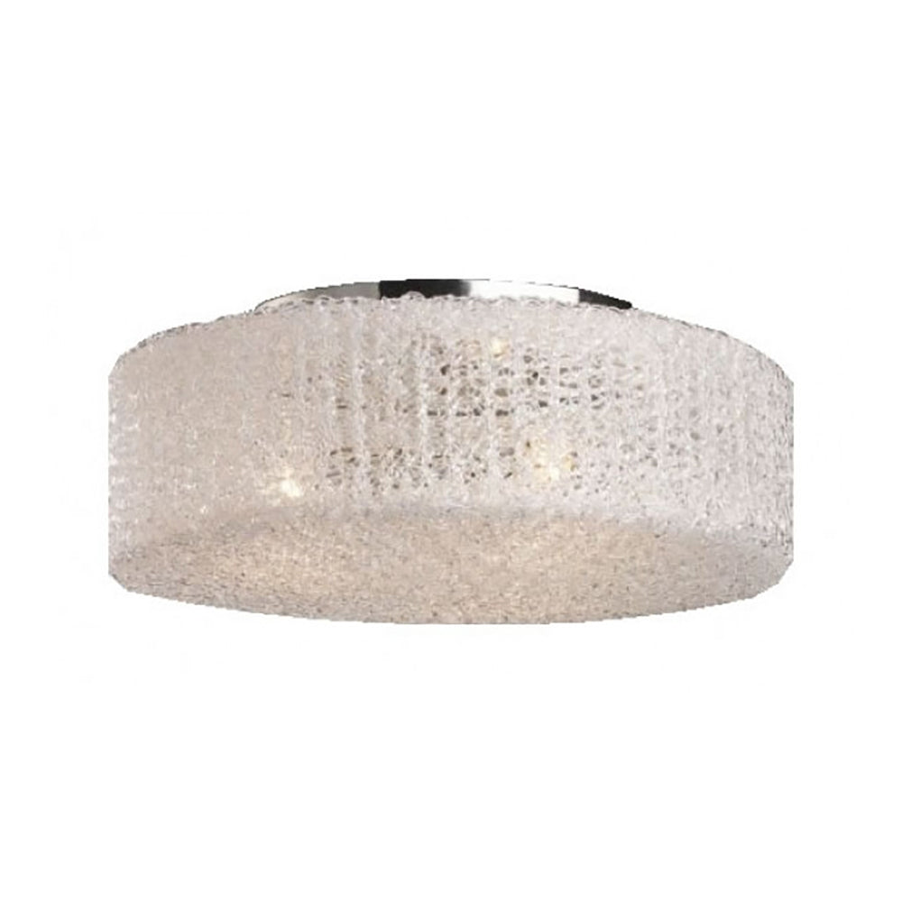 Buy Flush Mount Lights Australia Fiorentino Lighting - CONDOR 3 Light CTC