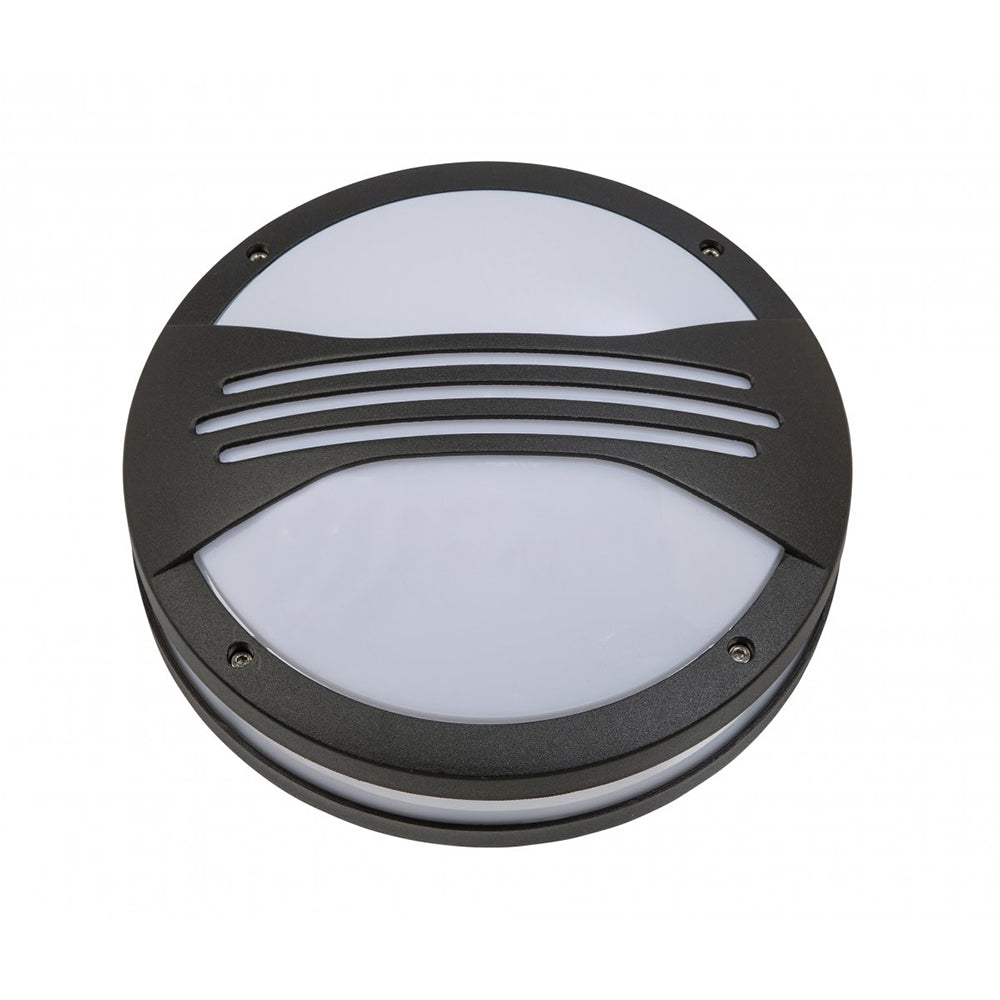 Buy Bunker Lights Australia Fiorentino Lighting - SPRING 2 Light Bunker Light Black