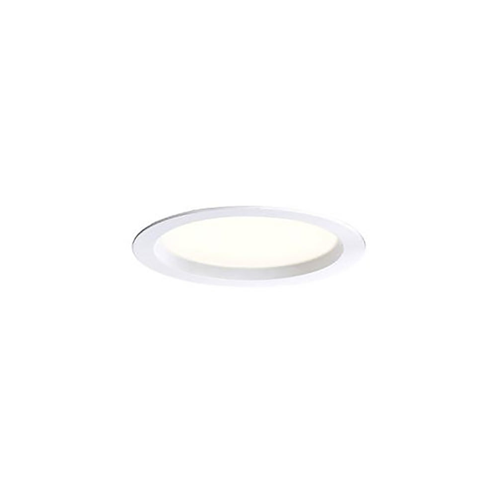 Buy Recessed LED Downlights Australia Recessed LED Downlight W230mm 40W Aluminium 3CCT - DL4001